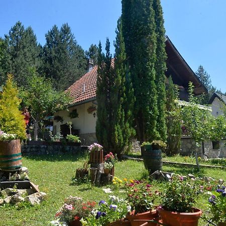 Villa Vikendica Jezero à Nova Varoš Extérieur photo